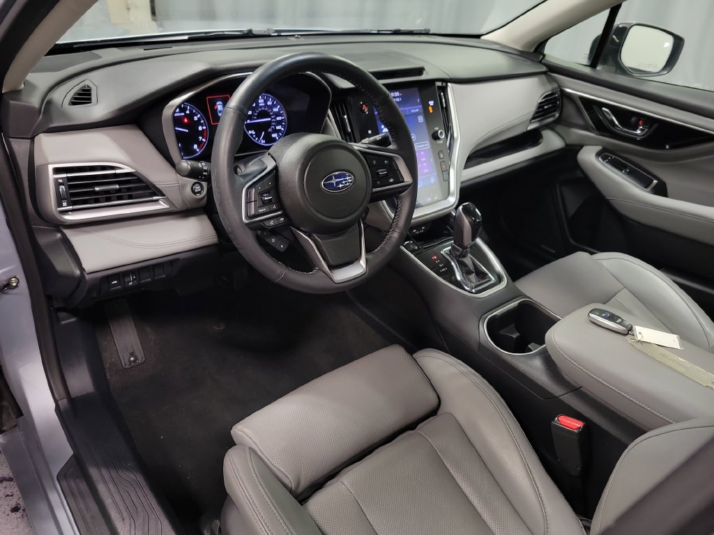 Used 2020 Subaru Legacy Limited AWD/4WD image 18