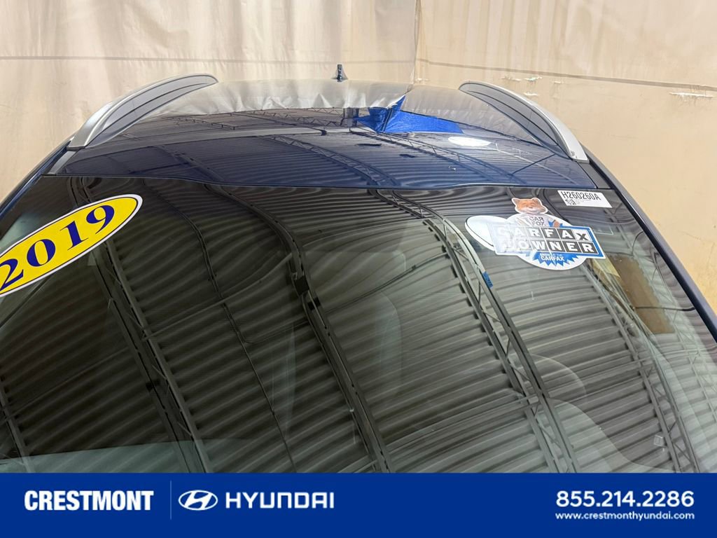 Used 2019 Kia Niro LX image 20