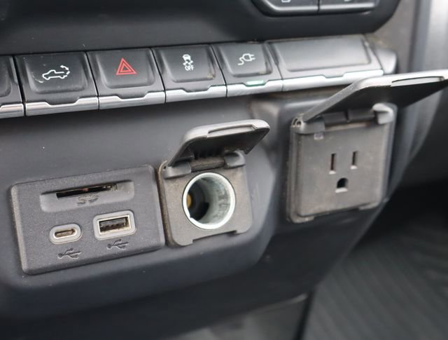 Used 2022 Chevrolet Silverado 3500 LT w/ Convenience Package image 37