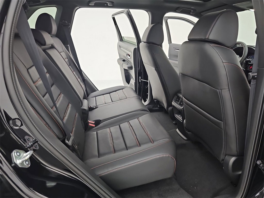 New 2026 Honda CR-V Sport-L image 13