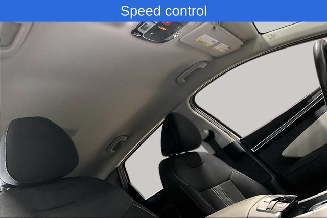 Used 2024 Hyundai Tucson SEL FWD image 26