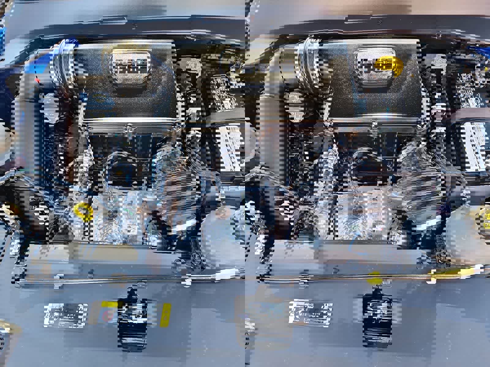 Used 2024 Jeep Compass Latitude w/ Convenience Group image 15