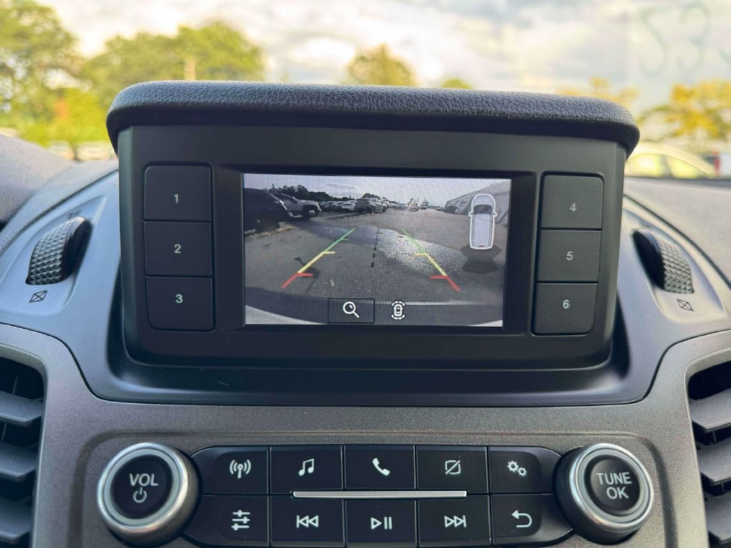 Used 2022 Ford Transit Connect XL FWD image 27