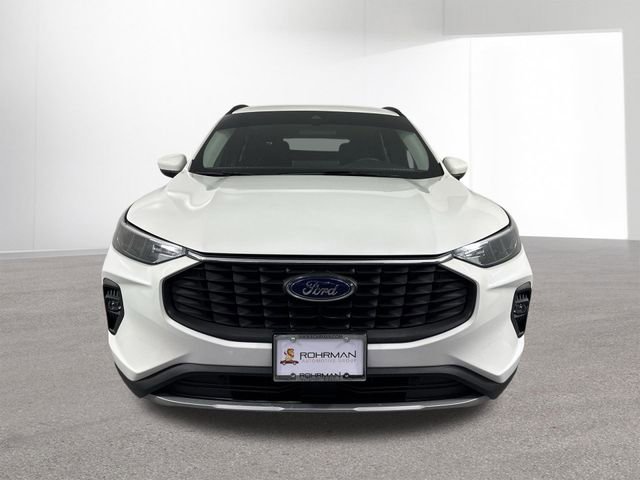 Used 2023 Ford Escape SE image 23