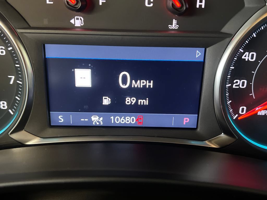 Used 2024 Chevrolet Equinox RS AWD/4WD image 22