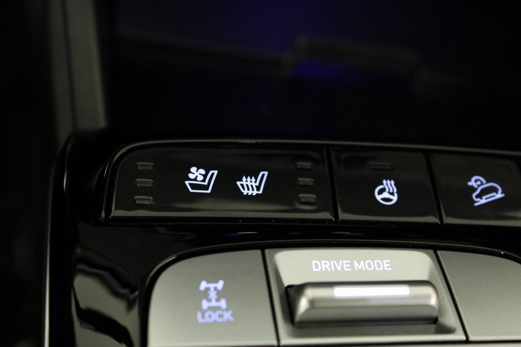Certified 2024 Hyundai Tucson Limited image 21