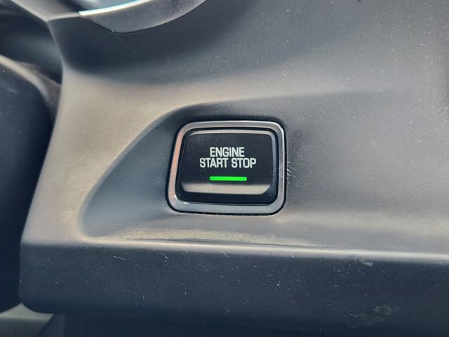 Used 2021 Chevrolet Camaro LT w/ 1LE Track Performance Package image 21