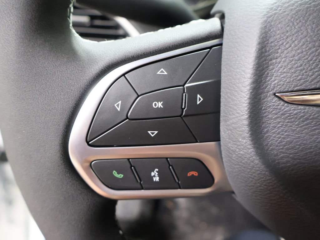 New 2026 Chrysler Voyager LX image 25