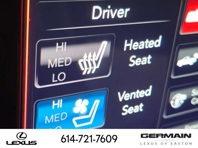 Used 2021 RAM 1500 TRX w/ TRX Level 2 Equipment Group AWD/4WD image 32