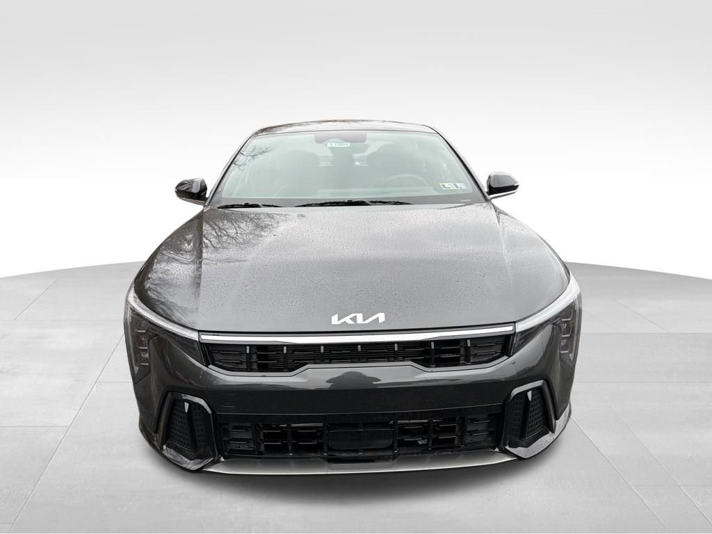 New 2025 Kia K4 GT-Line w/ GT-Line Sunroof Package image 62