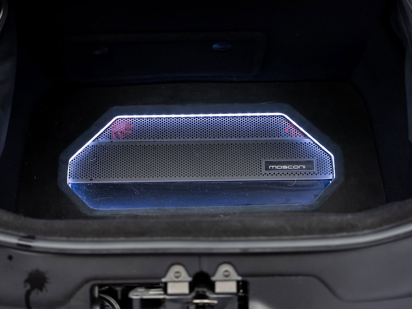 Used 2019 Lamborghini Huracan LP 580-2 image 61