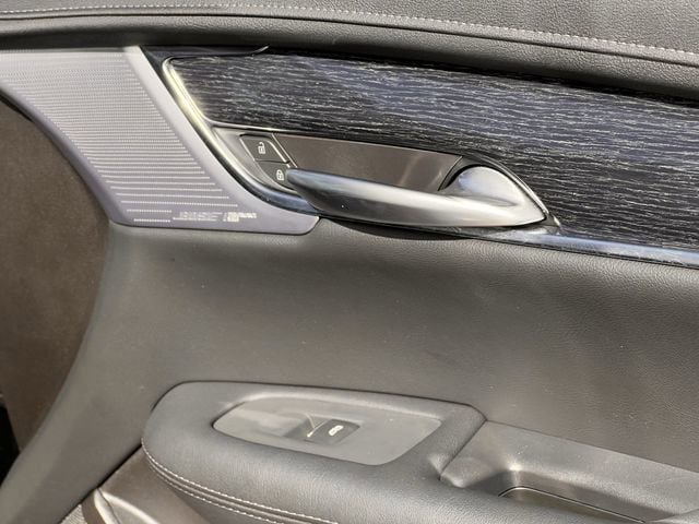 New 2025 Cadillac XT5 Premium Luxury image 26