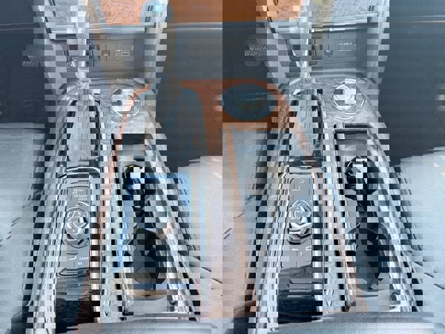 Certified 2024 Nissan Armada SL image 18