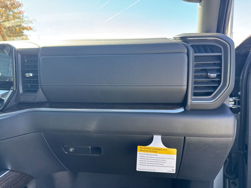 New 2026 GMC Sierra 1500 Elevation image 22