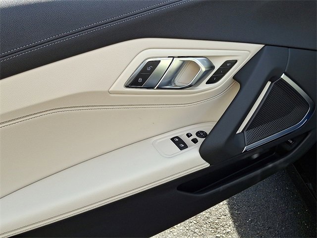 New 2026 BMW Z4 sDrive30i w/ Premium Package image 12