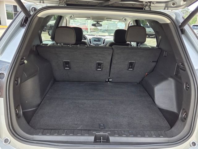 Certified 2023 Chevrolet Equinox LT FWD image 17