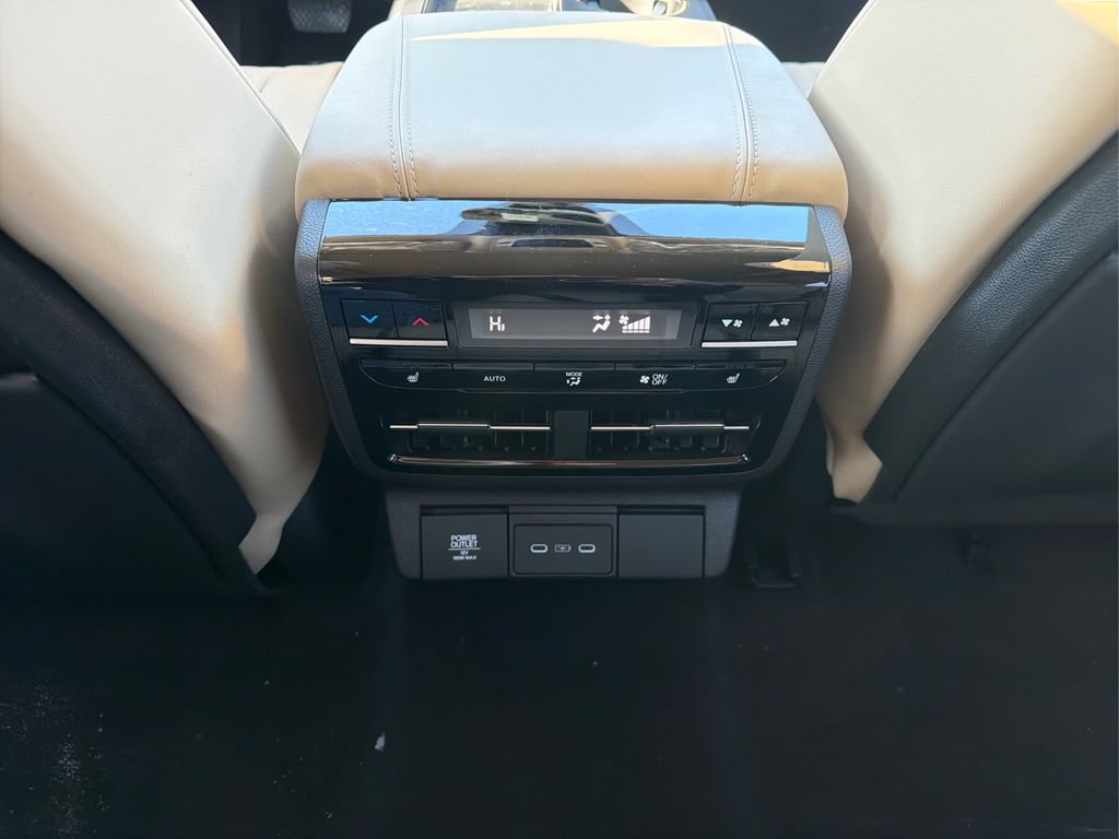 New 2026 Acura MDX w/ Advance Package AWD/4WD image 27