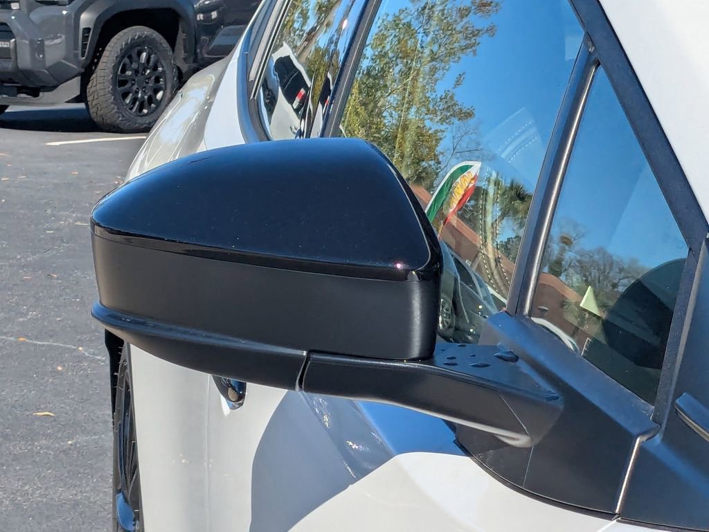 New 2026 Toyota Prius Plug-In Hybrid FWD image 86