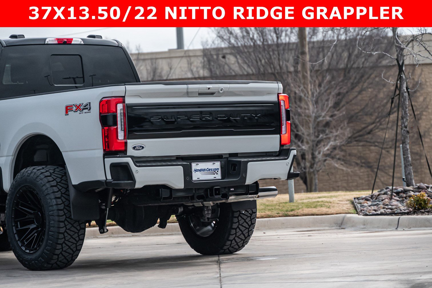 Used 2026 Ford F250 Platinum image 10