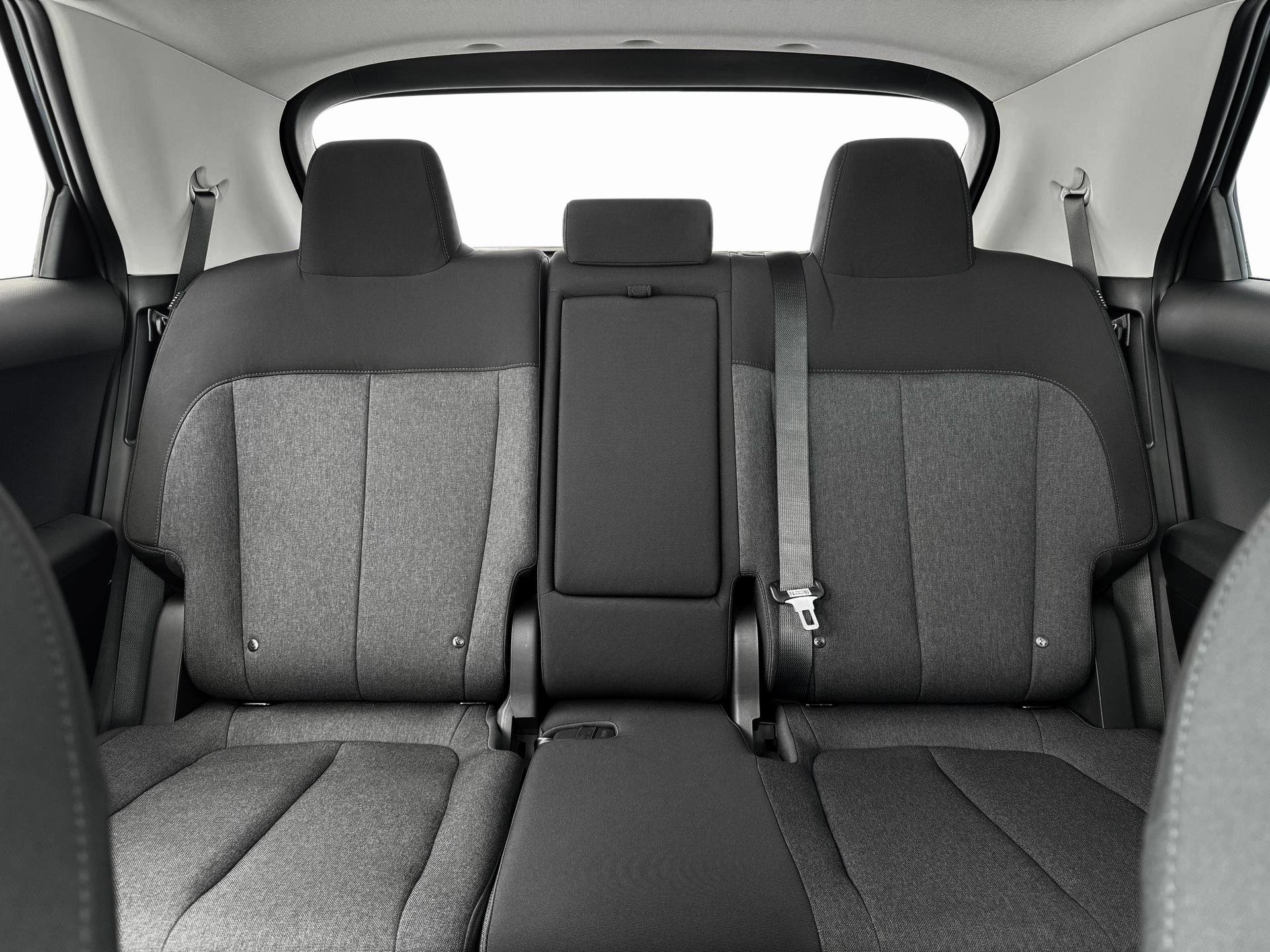 New 2025 Hyundai Ioniq 5 SE image 16