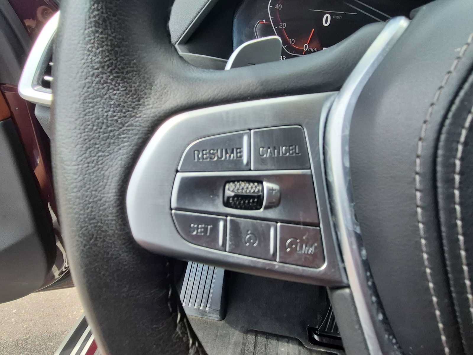 Used 2022 BMW X7 xDrive40i w/ Premium Package AWD/4WD image 25
