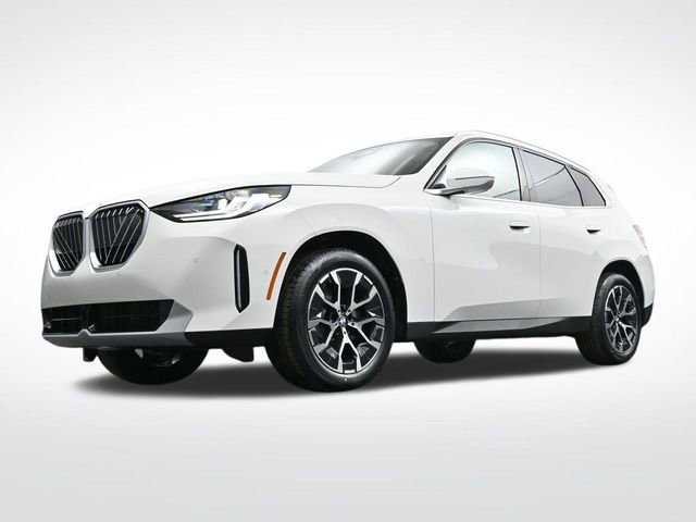 New 2026 BMW X3 xDrive30 w/ Convenience Package AWD/4WD image 38