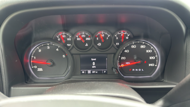 New 2026 Chevrolet Silverado 2500 W/T w/ WT Convenience Package AWD/4WD image 12