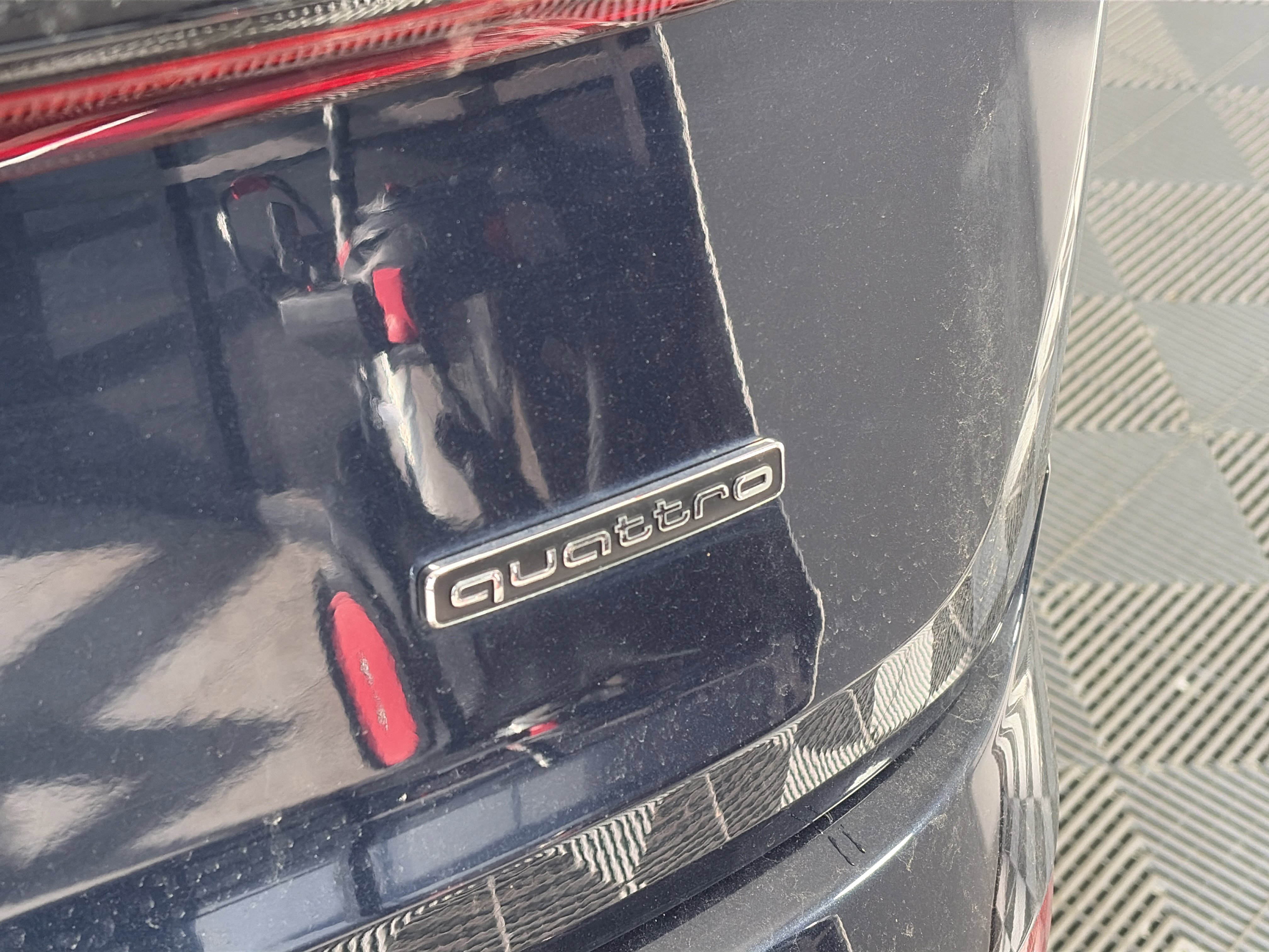 Used 2025 Audi Q7 2.0T Premium w/ Convenience Plus Package image 17