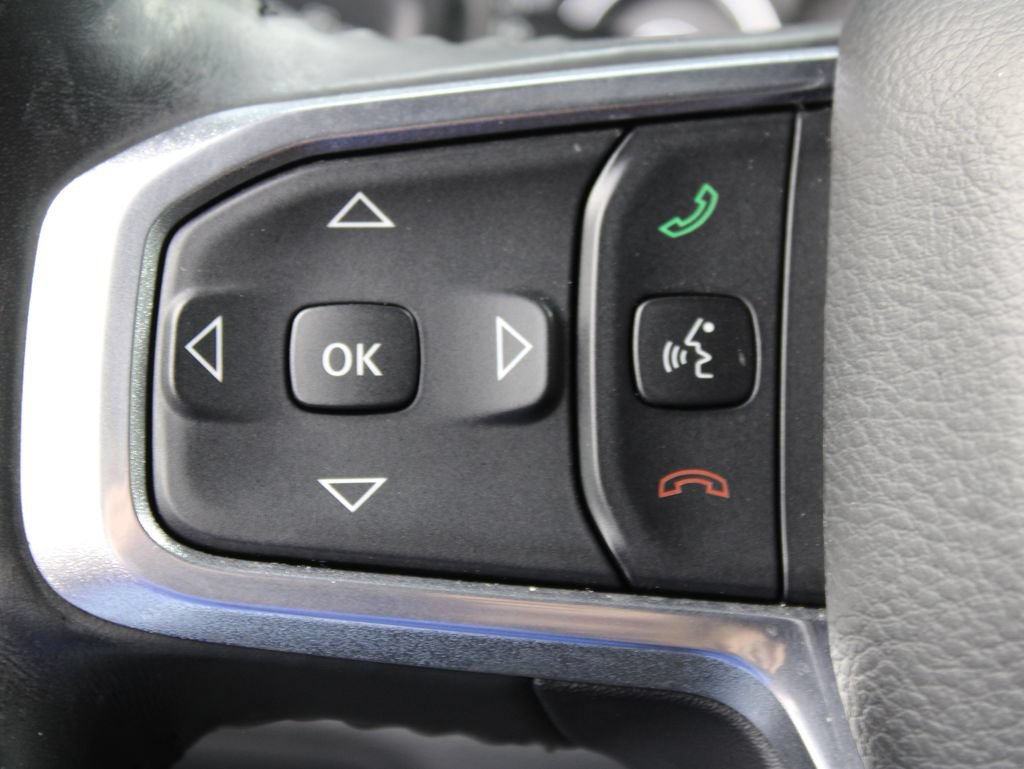 Used 2019 RAM 1500 Big Horn AWD/4WD image 51