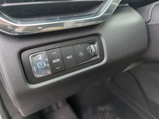 New 2026 GMC Acadia Denali Ultimate w/ LPO, Floor Liner Package image 16