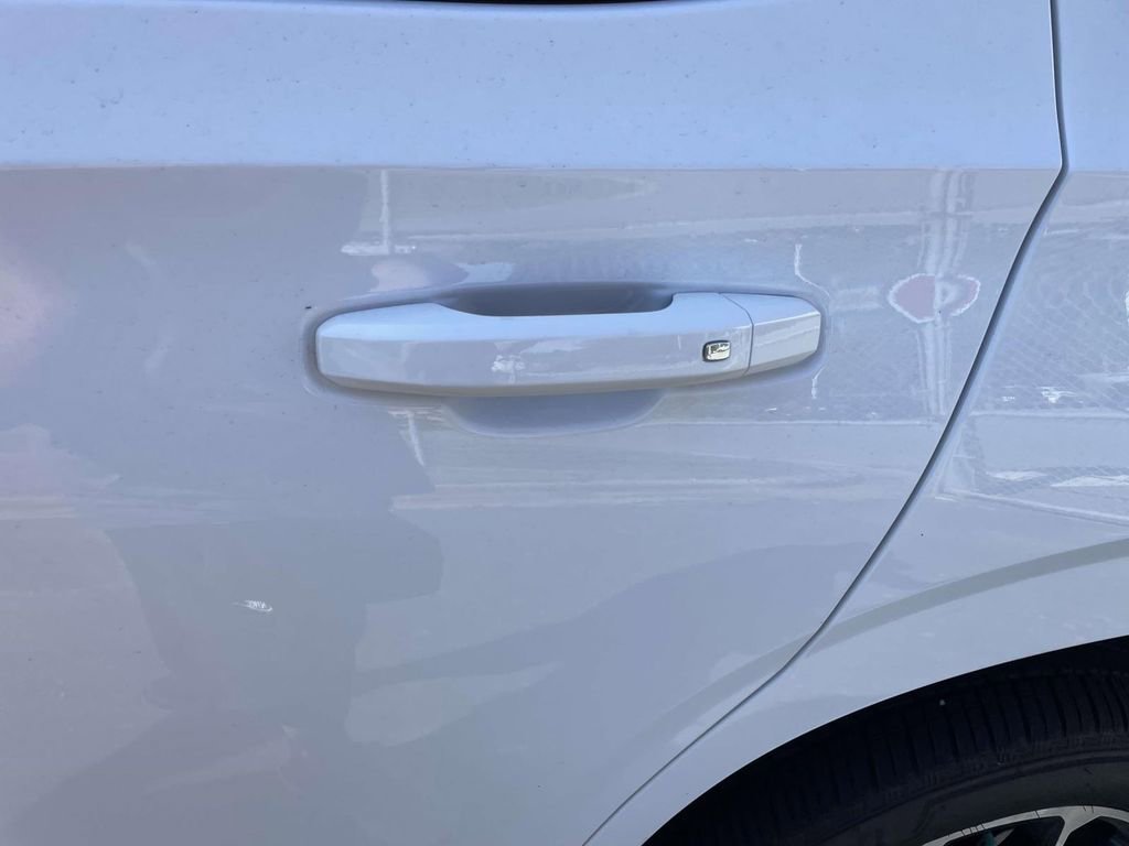 Used 2023 Chevrolet Tahoe RST w/ Luxury Package image 30