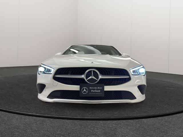 Used 2021 Mercedes-Benz CLA 250 image 2