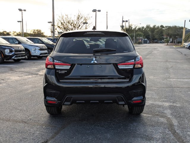 New 2026 Mitsubishi Outlander Sport ES AWD/4WD image 7