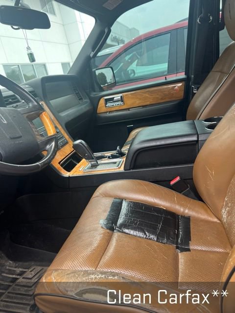 Used 2011 Lincoln Navigator L 2WD w/ 101A Rapid Spec Order Code image 14