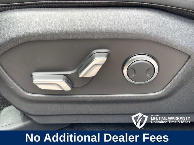 New 2026 Hyundai Santa Fe SEL FWD image 21