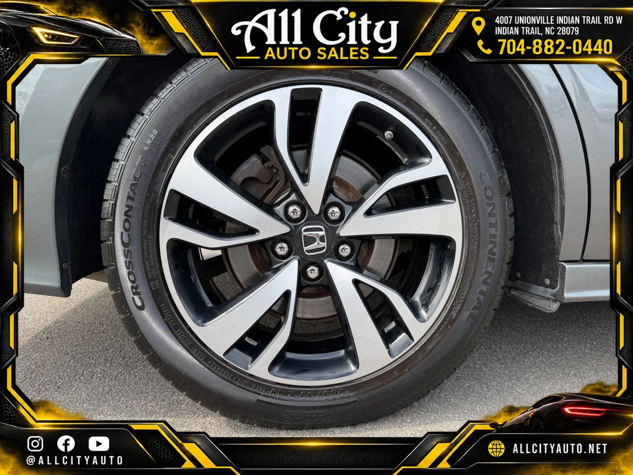 Used 2018 Honda Odyssey Elite image 50