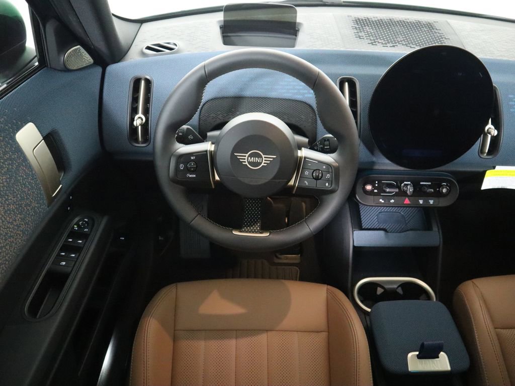 New 2026 MINI Cooper Countryman S image 10