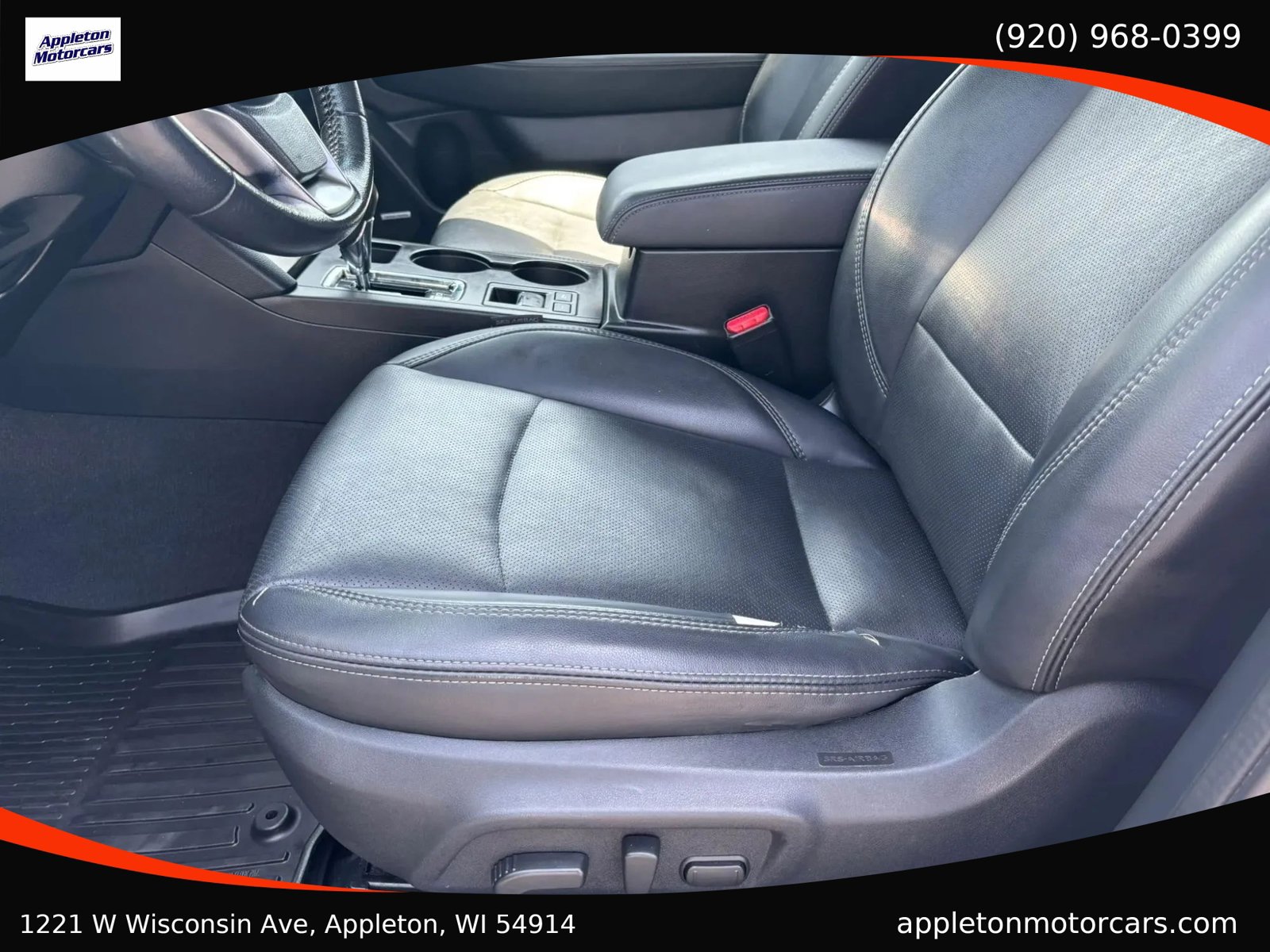 Used 2019 Subaru Outback 2.5i Limited AWD/4WD image 24