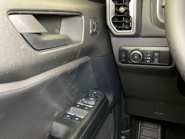 New 2025 Ford Bronco Sport Outer Banks w/ Outer Banks Tech Package+ image 21