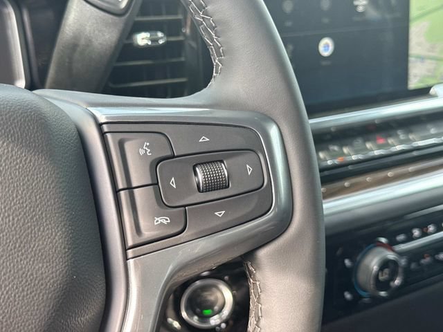New 2026 Chevrolet Silverado 2500 LT w/ All Star Edition AWD/4WD image 27