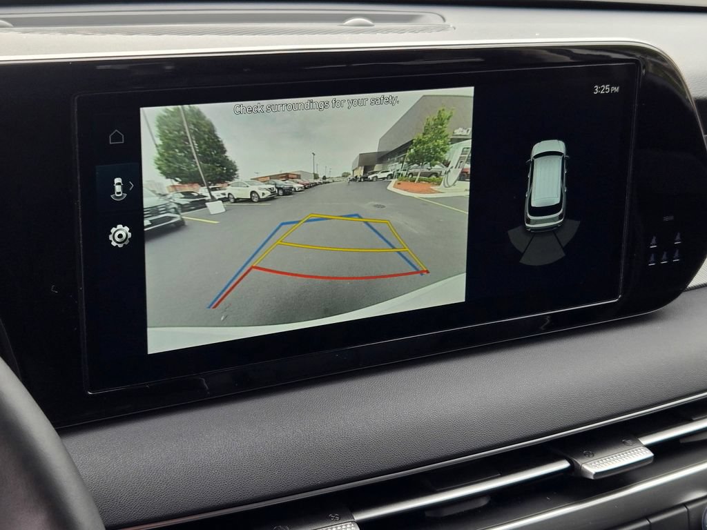 Certified 2025 Hyundai Palisade SEL AWD/4WD image 39