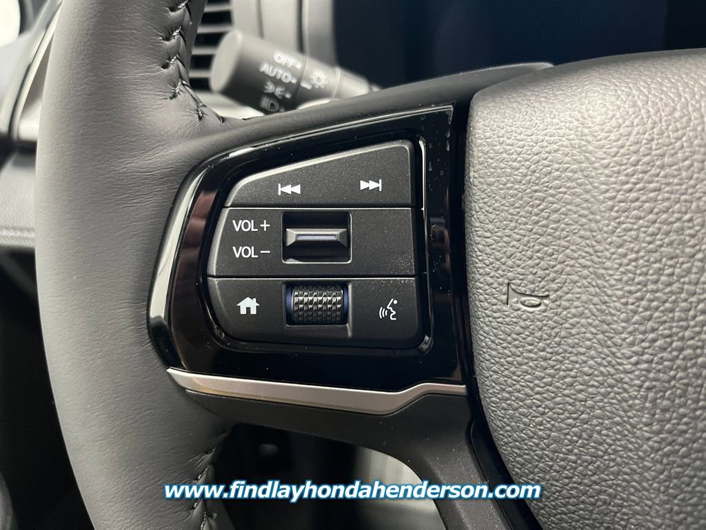 New 2026 Honda Odyssey Touring image 14