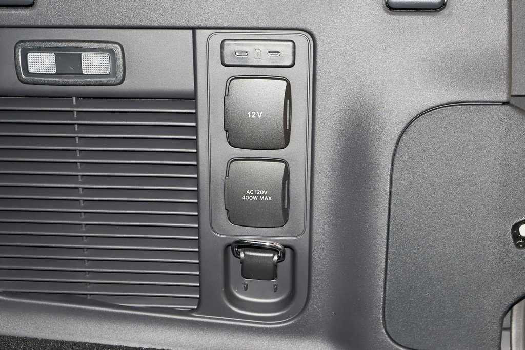 New 2025 Ford Expedition Max Platinum w/ Platinum Ultimate Package image 41