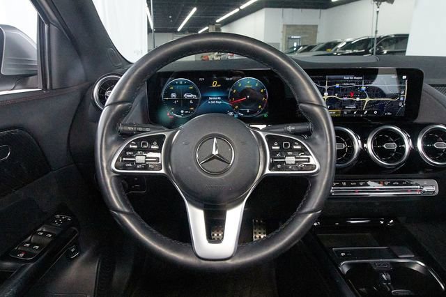 Used 2022 Mercedes-Benz GLA 250 4MATIC image 7