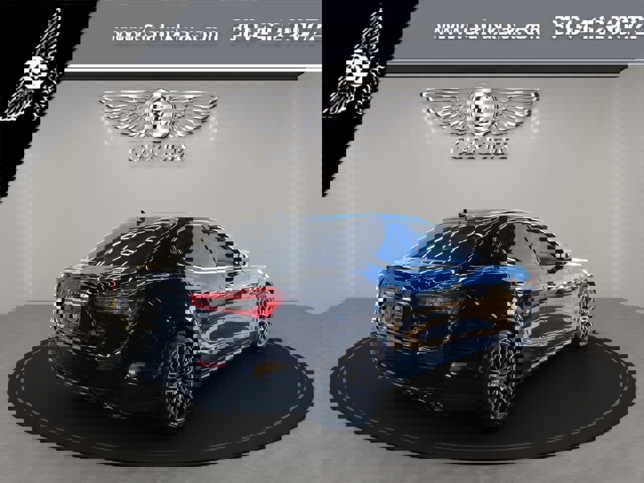 Used 2016 Maserati Ghibli image 7