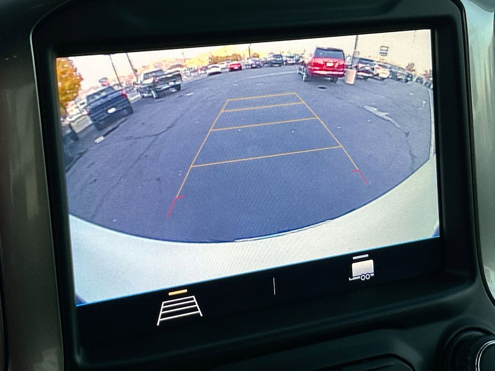 Used 2019 Chevrolet Silverado 1500 LT w/ All-Star Edition image 18