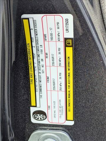 Used 2020 Chrysler Voyager Lxi image 15