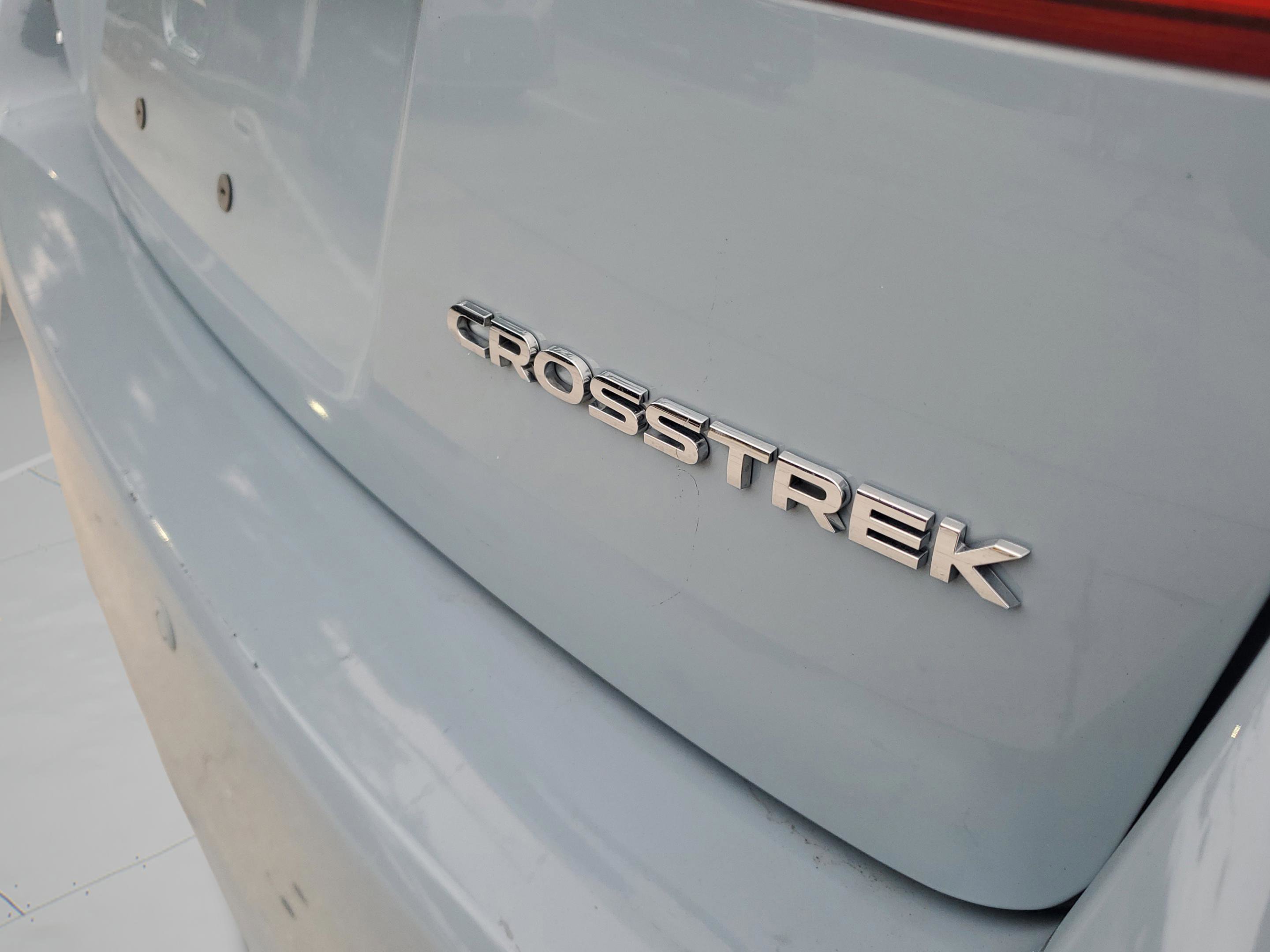 Used 2023 Subaru Crosstrek 2.5i Limited w/ Moonroof Package image 8