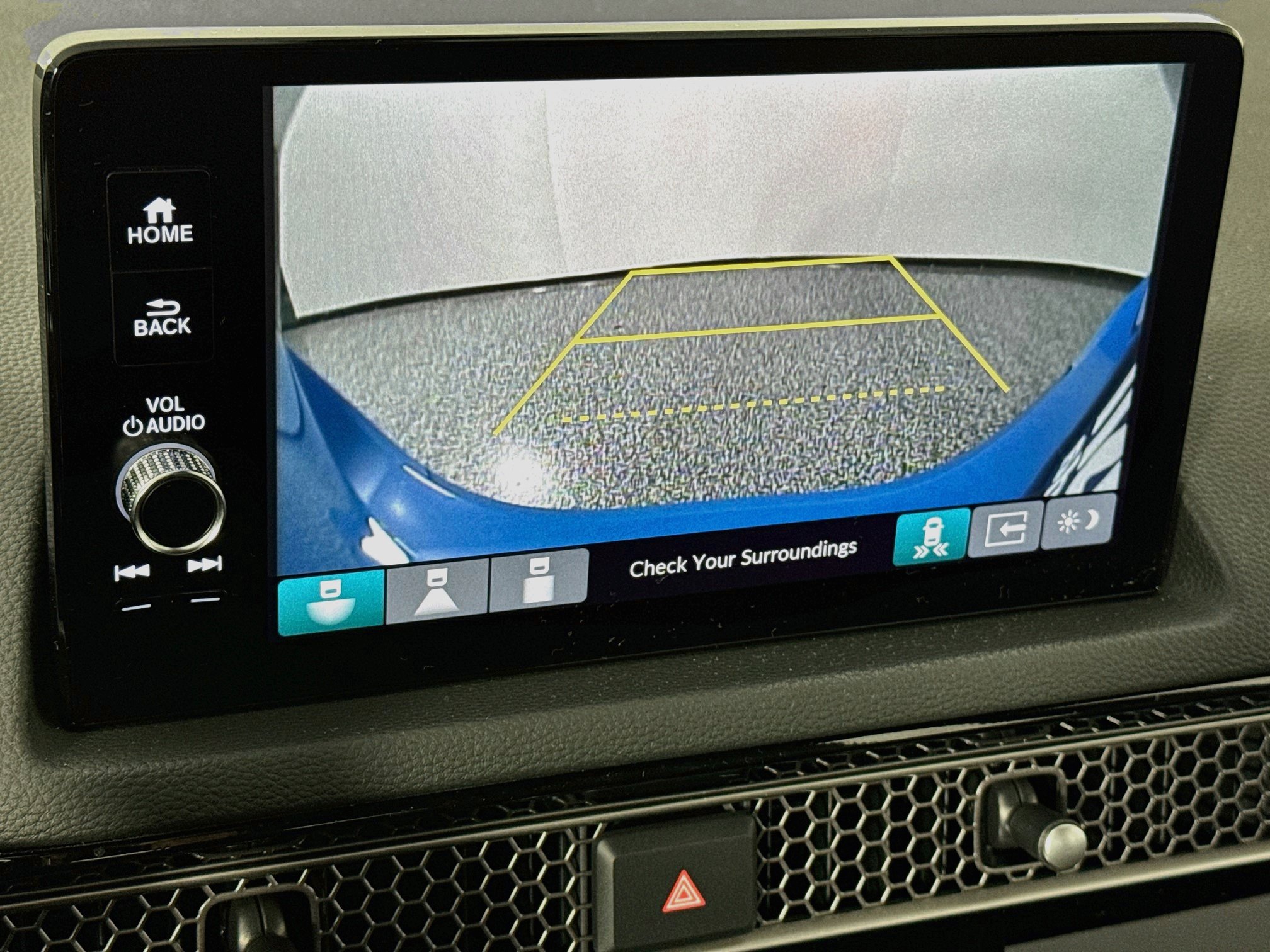 Certified 2024 Honda Civic Sport Touring image 14