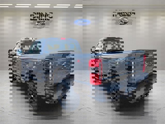 New 2025 Ford F350 XL w/ STX Appearance Package image 2